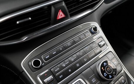 Hyundai Santa Fe IV, 2021 год, 3 735 200 рублей, 13 фотография