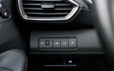 Hyundai Santa Fe IV, 2021 год, 3 735 200 рублей, 15 фотография