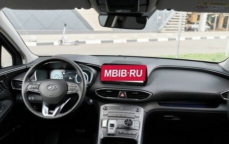 Hyundai Santa Fe IV, 2021 год, 3 735 200 рублей, 7 фотография