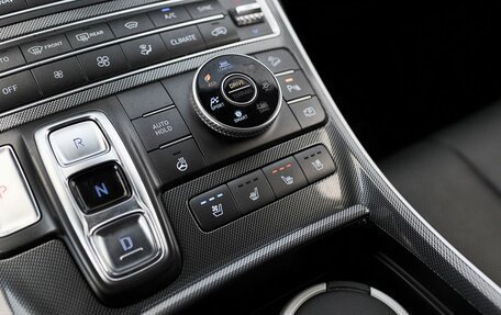 Hyundai Santa Fe IV, 2021 год, 3 735 200 рублей, 12 фотография