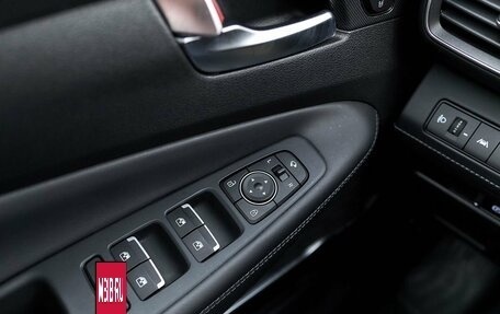Hyundai Santa Fe IV, 2021 год, 3 735 200 рублей, 14 фотография