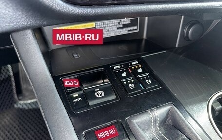 Lexus RX IV рестайлинг, 2016 год, 4 199 000 рублей, 17 фотография