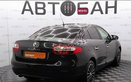 Renault Fluence I, 2011 год, 609 000 рублей, 3 фотография