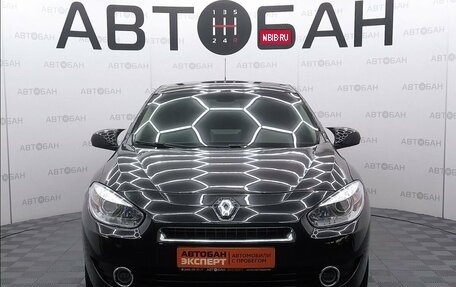 Renault Fluence I, 2011 год, 609 000 рублей, 2 фотография