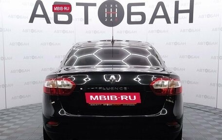 Renault Fluence I, 2011 год, 609 000 рублей, 5 фотография