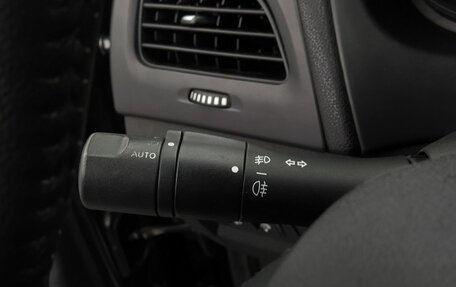 Renault Fluence I, 2011 год, 609 000 рублей, 10 фотография
