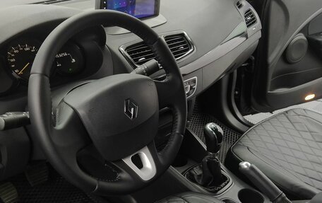 Renault Fluence I, 2011 год, 609 000 рублей, 19 фотография