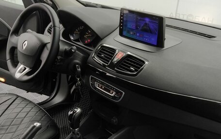 Renault Fluence I, 2011 год, 609 000 рублей, 17 фотография