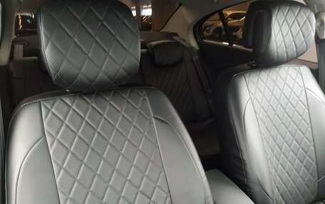 Renault Fluence I, 2011 год, 609 000 рублей, 18 фотография