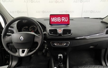 Renault Fluence I, 2011 год, 609 000 рублей, 22 фотография