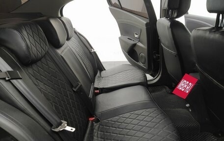 Renault Fluence I, 2011 год, 609 000 рублей, 21 фотография