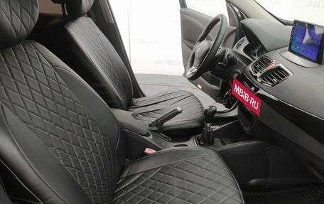 Renault Fluence I, 2011 год, 609 000 рублей, 16 фотография