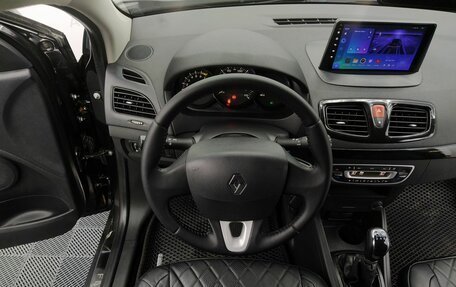Renault Fluence I, 2011 год, 609 000 рублей, 23 фотография