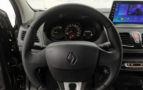 Renault Fluence I, 2011 год, 609 000 рублей, 24 фотография