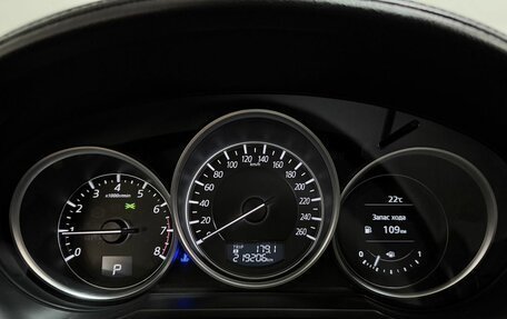 Mazda 6, 2016 год, 1 470 000 рублей, 10 фотография