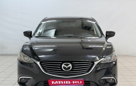 Mazda 6, 2016 год, 1 470 000 рублей, 3 фотография