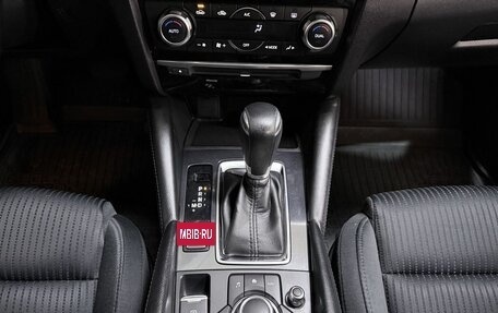 Mazda 6, 2016 год, 1 470 000 рублей, 14 фотография