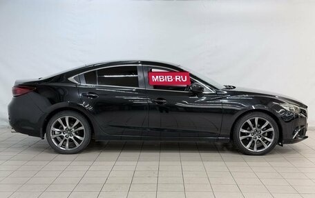 Mazda 6, 2016 год, 1 470 000 рублей, 8 фотография