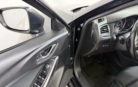 Mazda 6, 2016 год, 1 470 000 рублей, 17 фотография