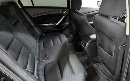 Mazda 6, 2016 год, 1 470 000 рублей, 18 фотография