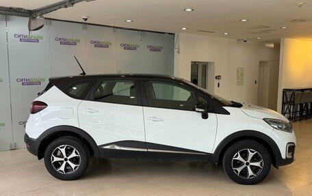 Renault Kaptur I рестайлинг, 2021 год, 1 040 000 рублей, 4 фотография