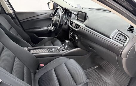 Mazda 6, 2016 год, 1 470 000 рублей, 19 фотография
