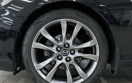 Mazda 6, 2016 год, 1 470 000 рублей, 20 фотография