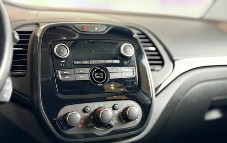 Renault Kaptur I рестайлинг, 2021 год, 1 040 000 рублей, 17 фотография
