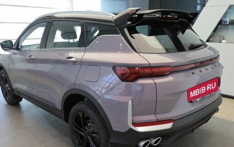 Geely Coolray I, 2026 год, 3 139 190 рублей, 6 фотография