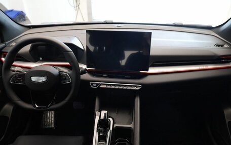 Geely Coolray I, 2026 год, 3 139 190 рублей, 10 фотография
