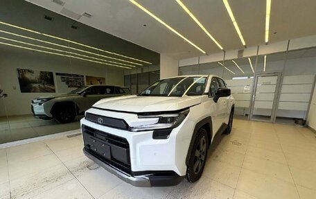 Toyota RAV4, 2025 год, 4 550 000 рублей, 1 фотография
