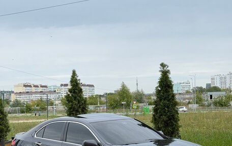 Honda Accord VIII рестайлинг, 2011 год, 1 025 000 рублей, 2 фотография