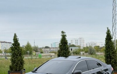 Honda Accord VIII рестайлинг, 2011 год, 1 025 000 рублей, 1 фотография