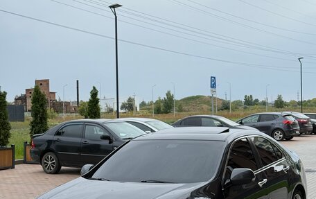 Honda Accord VIII рестайлинг, 2011 год, 1 025 000 рублей, 9 фотография
