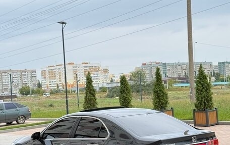Honda Accord VIII рестайлинг, 2011 год, 1 025 000 рублей, 6 фотография