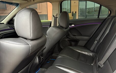 Honda Accord VIII рестайлинг, 2011 год, 1 025 000 рублей, 15 фотография