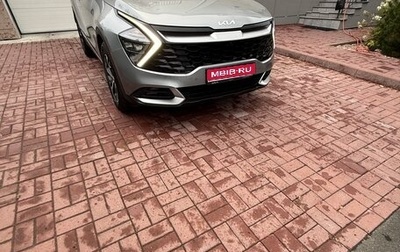 KIA Sportage IV рестайлинг, 2023 год, 3 750 000 рублей, 1 фотография