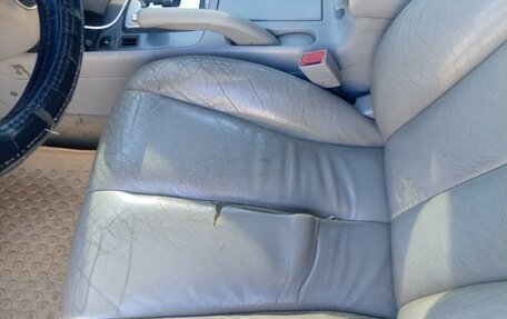 Hyundai Sonata VI, 2005 год, 410 000 рублей, 9 фотография