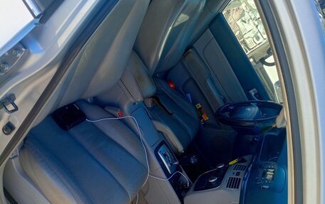 Hyundai Sonata VI, 2005 год, 410 000 рублей, 6 фотография