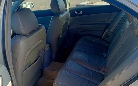 Hyundai Sonata VI, 2005 год, 410 000 рублей, 8 фотография