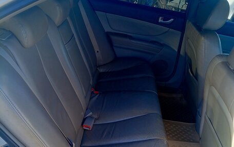 Hyundai Sonata VI, 2005 год, 410 000 рублей, 7 фотография