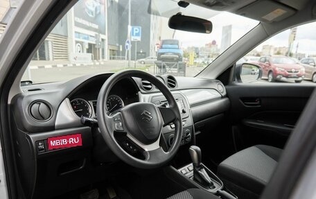 Suzuki Vitara II рестайлинг, 2017 год, 1 600 000 рублей, 5 фотография