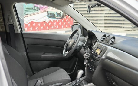 Suzuki Vitara II рестайлинг, 2017 год, 1 600 000 рублей, 6 фотография
