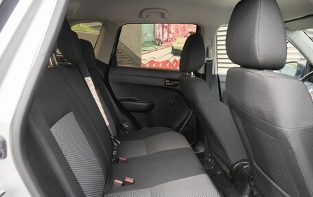 Suzuki Vitara II рестайлинг, 2017 год, 1 600 000 рублей, 8 фотография