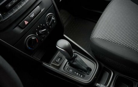 Suzuki Vitara II рестайлинг, 2017 год, 1 600 000 рублей, 10 фотография