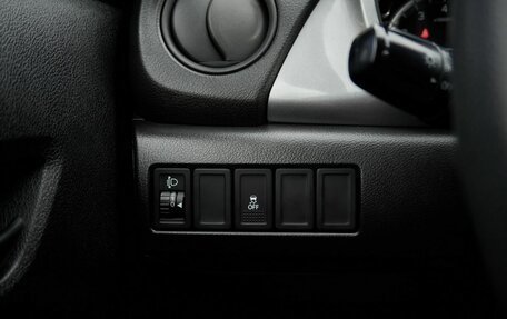 Suzuki Vitara II рестайлинг, 2017 год, 1 600 000 рублей, 13 фотография