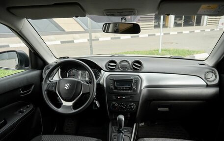 Suzuki Vitara II рестайлинг, 2017 год, 1 600 000 рублей, 7 фотография
