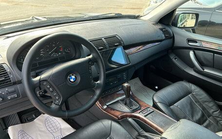 BMW X5, 2005 год, 1 650 000 рублей, 7 фотография