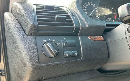 BMW X5, 2005 год, 1 650 000 рублей, 14 фотография