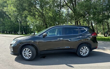 Nissan X-Trail, 2019 год, 2 990 000 рублей, 2 фотография